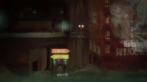 Oxenfree - Carta de Adler 7 Oxenfree - Carta de Adler 7