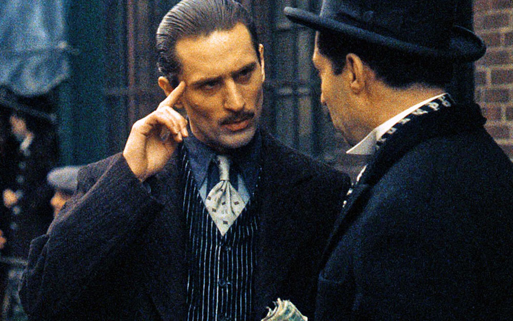 El PAdrino parte 2 Las 7 mejores precuelas de películas hechas hasta ahora