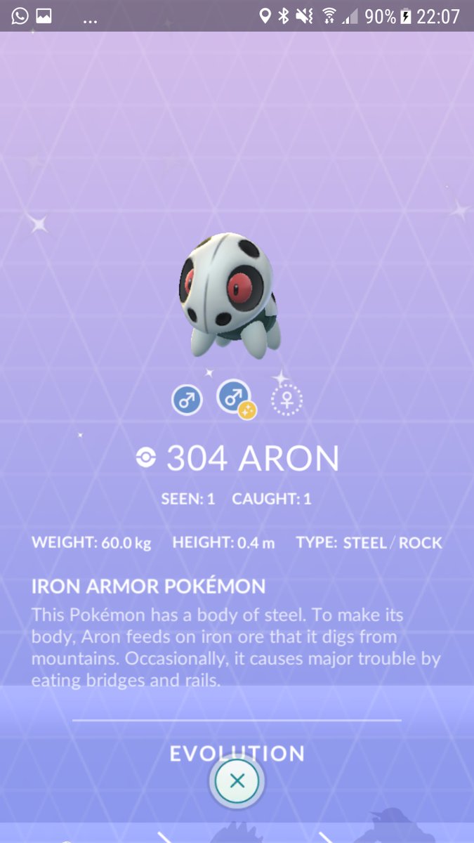 POkémon GO - Pokémon Shiny POkémon GO - Pokémon Shiny