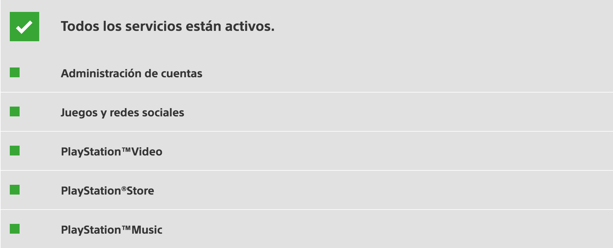 PSN PSN