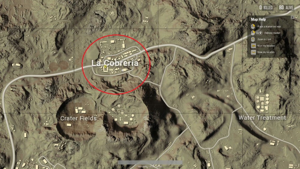 PUBG - La Cobrería PUBG - La Cobrería