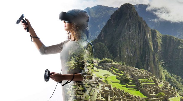 Realidad virtual mixta, preguntas y respuestas Realidad virtual mixta