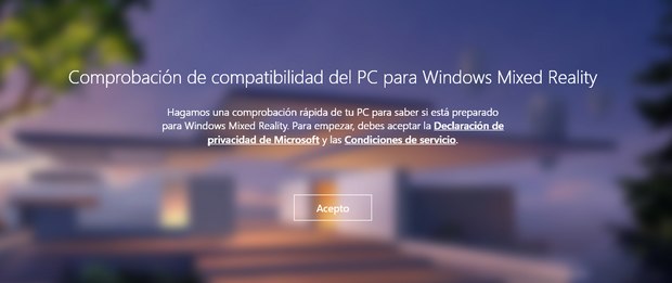 Realidad virtual mixta, preguntas y respuestas Realidad virtual mixta