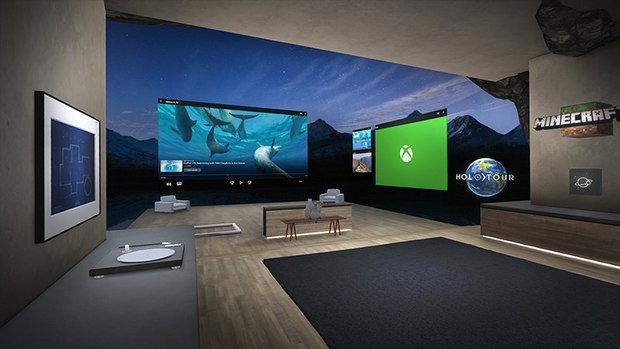 Realidad virtual mixta, preguntas y respuestas Realidad virtual mixta