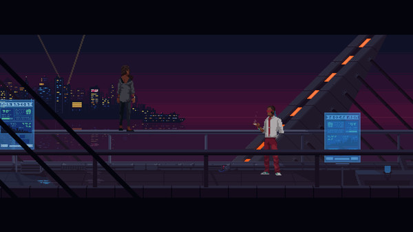 The Red Strings Club The Red Strings Club