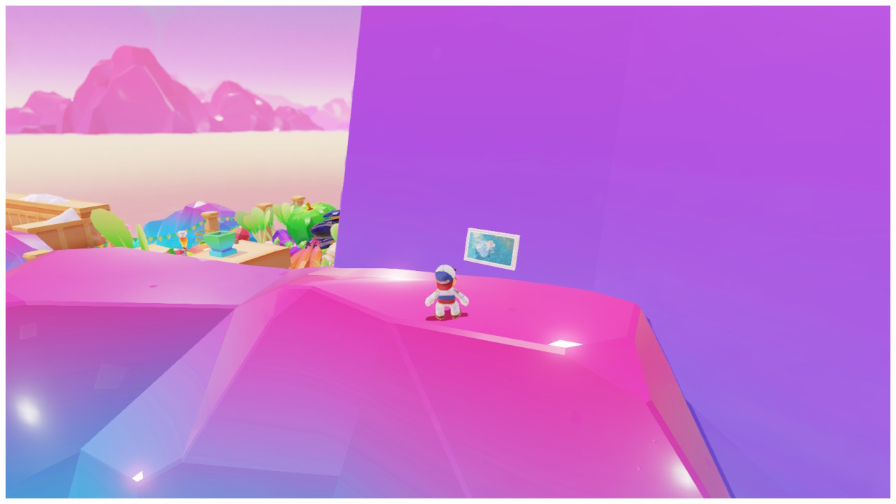 Reino de los fogones Super Mario Odyssey