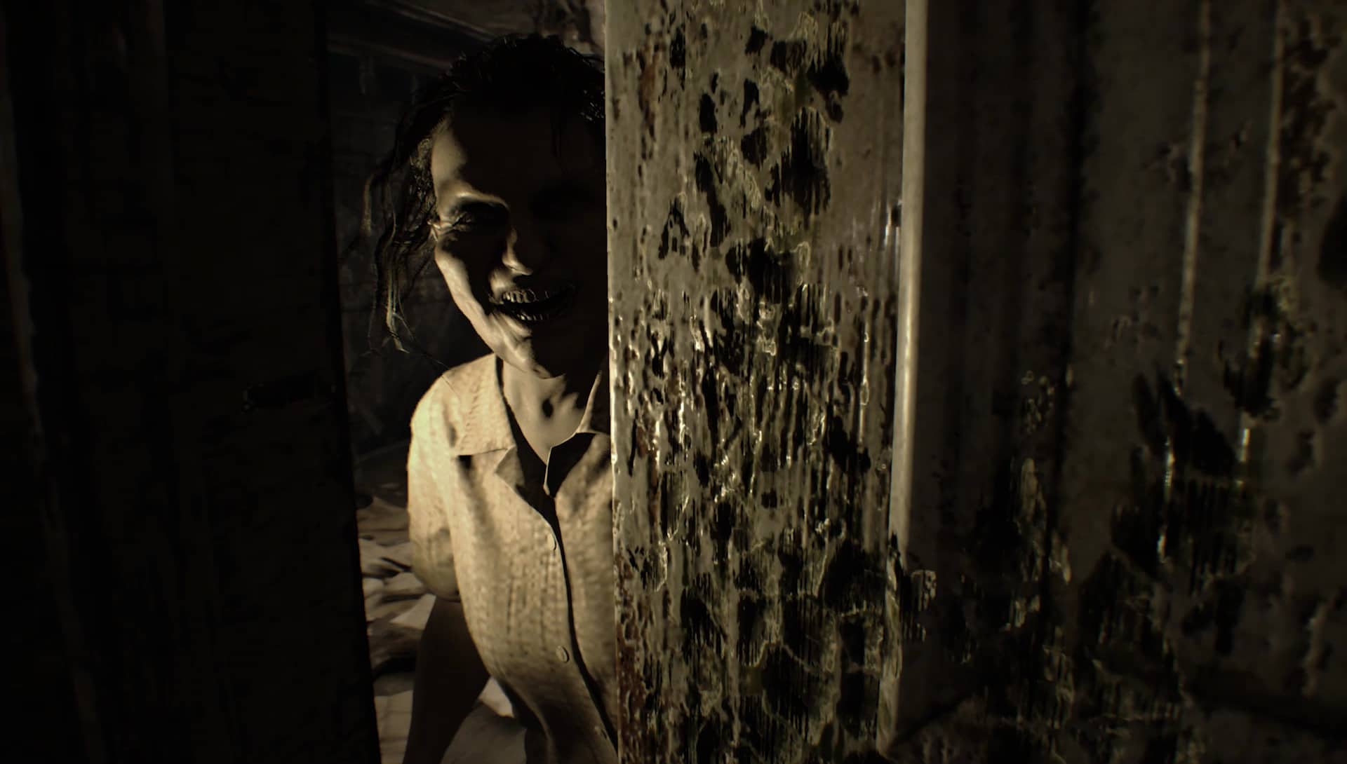 Resident Evil 7 Resident Evil 7