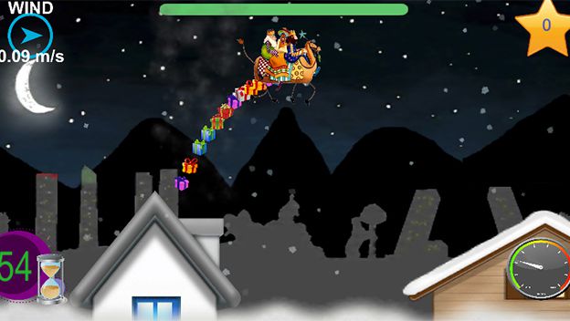 Reyes Magos Game Reyes Magos