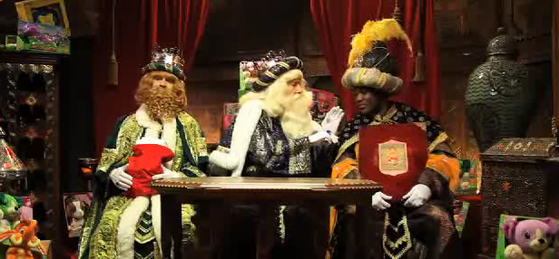 Reyes Magos Reyes Magos