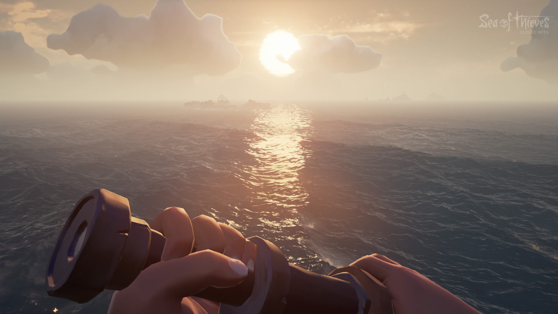 Sea of Thieves para Xbox One y Windows 10 Impresiones de Sea of Thieves para Xbox One y Windows 10