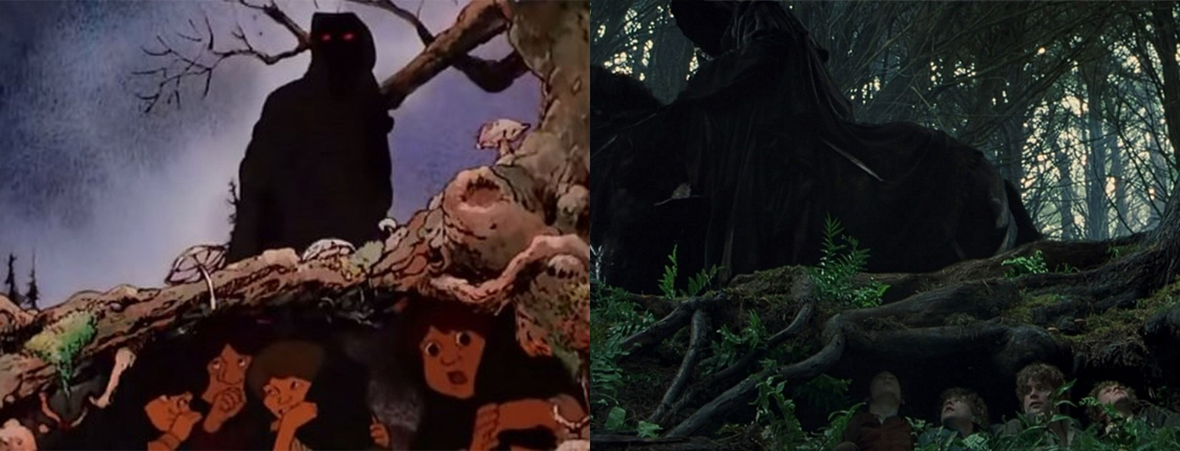 Peter Jackson no fue el primero: esta película animada adaptó 'El Hobbit'  mucho antes y la puedes ver en streaming