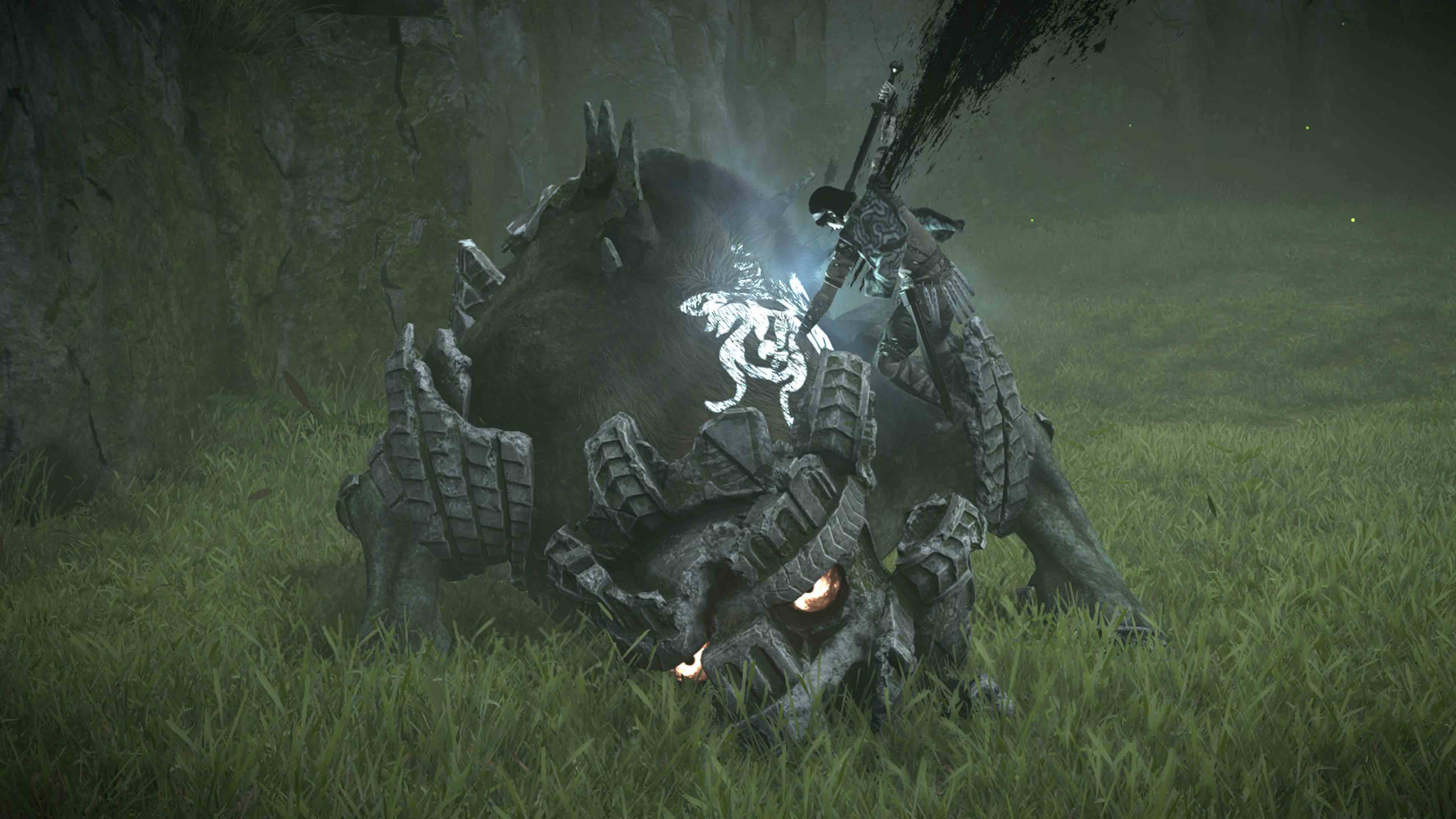 Análisis de Shadow of the Colossus para PS y PS Pro HobbyConsolas Juegos