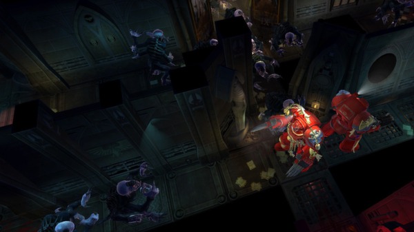 Space Hulk 2 Space Hulk 2