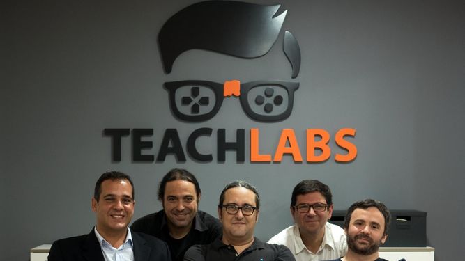 Space Pi Equipo Space Pi Equipo