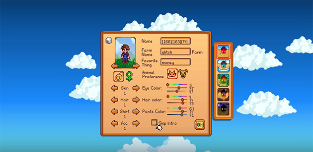 Stardew Valley Stardew Valley