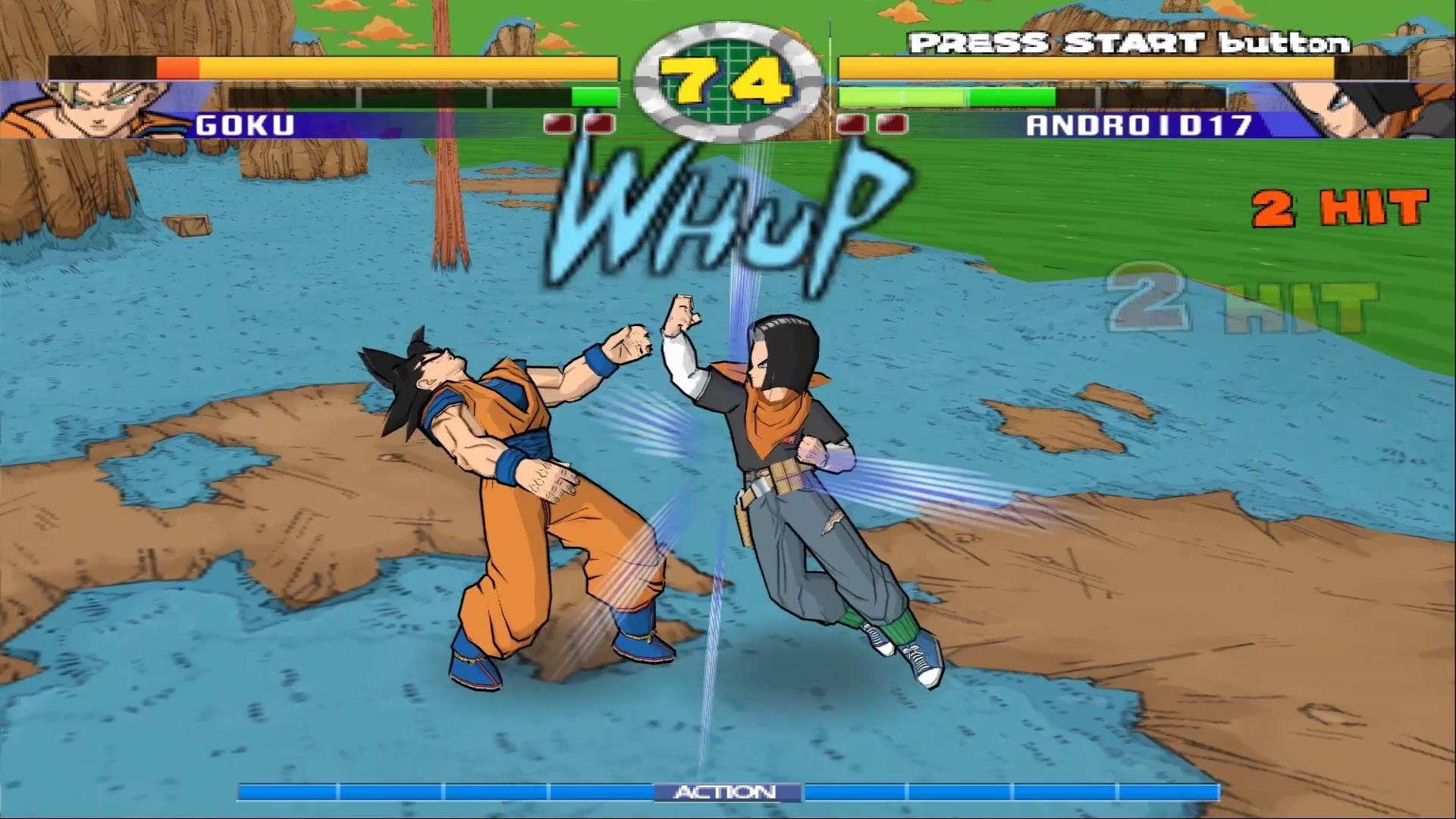 Super Dragon Ball Z Super Dragon Ball Z