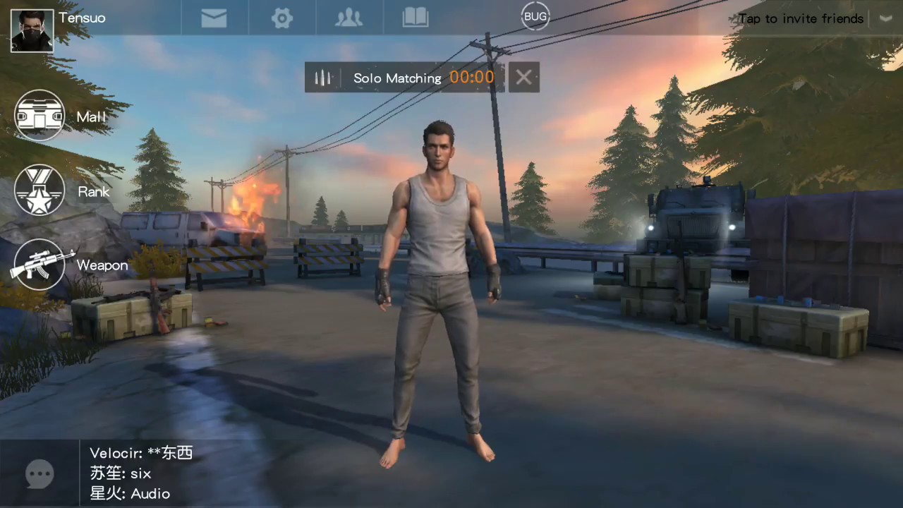 Survivor Royale Survivor Royale