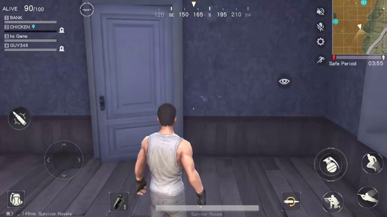 Survivor Royale Survivor Royale