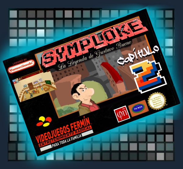Symploké Symploké
