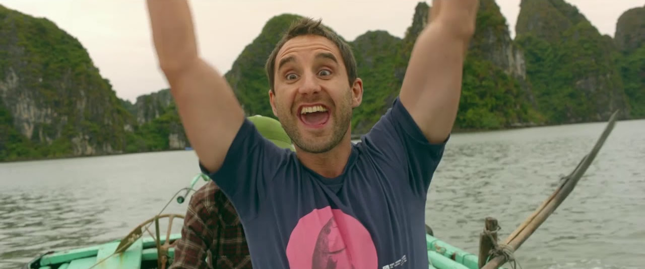 Thi Mai Thi Mai: Rumbo a Vietnam
