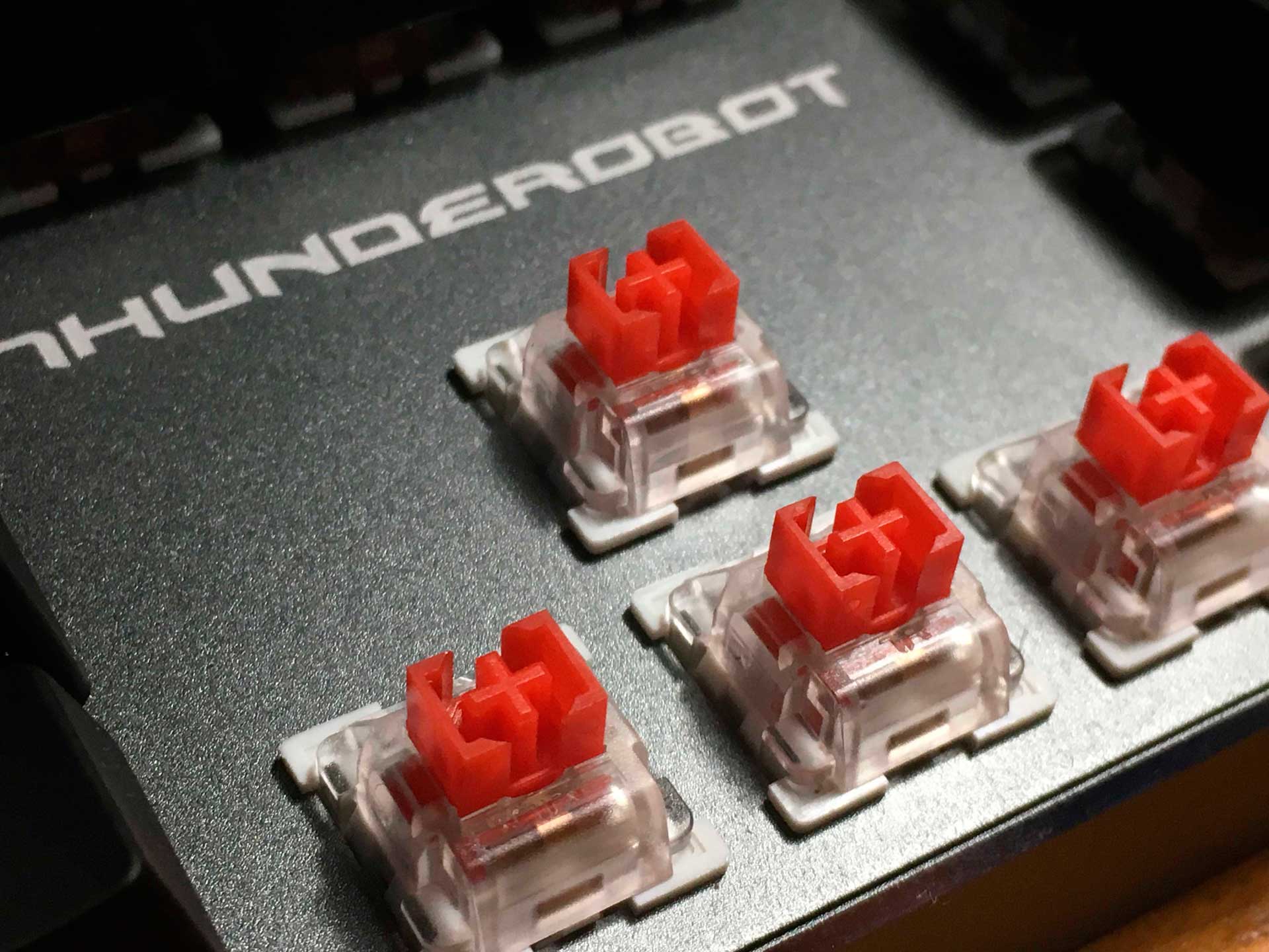 Thunderobot K70 - eSports Thunderobot K70 - eSports