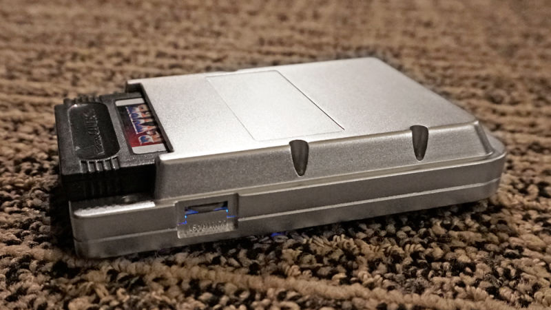 Ultra Game Boy Ultra Game Boy