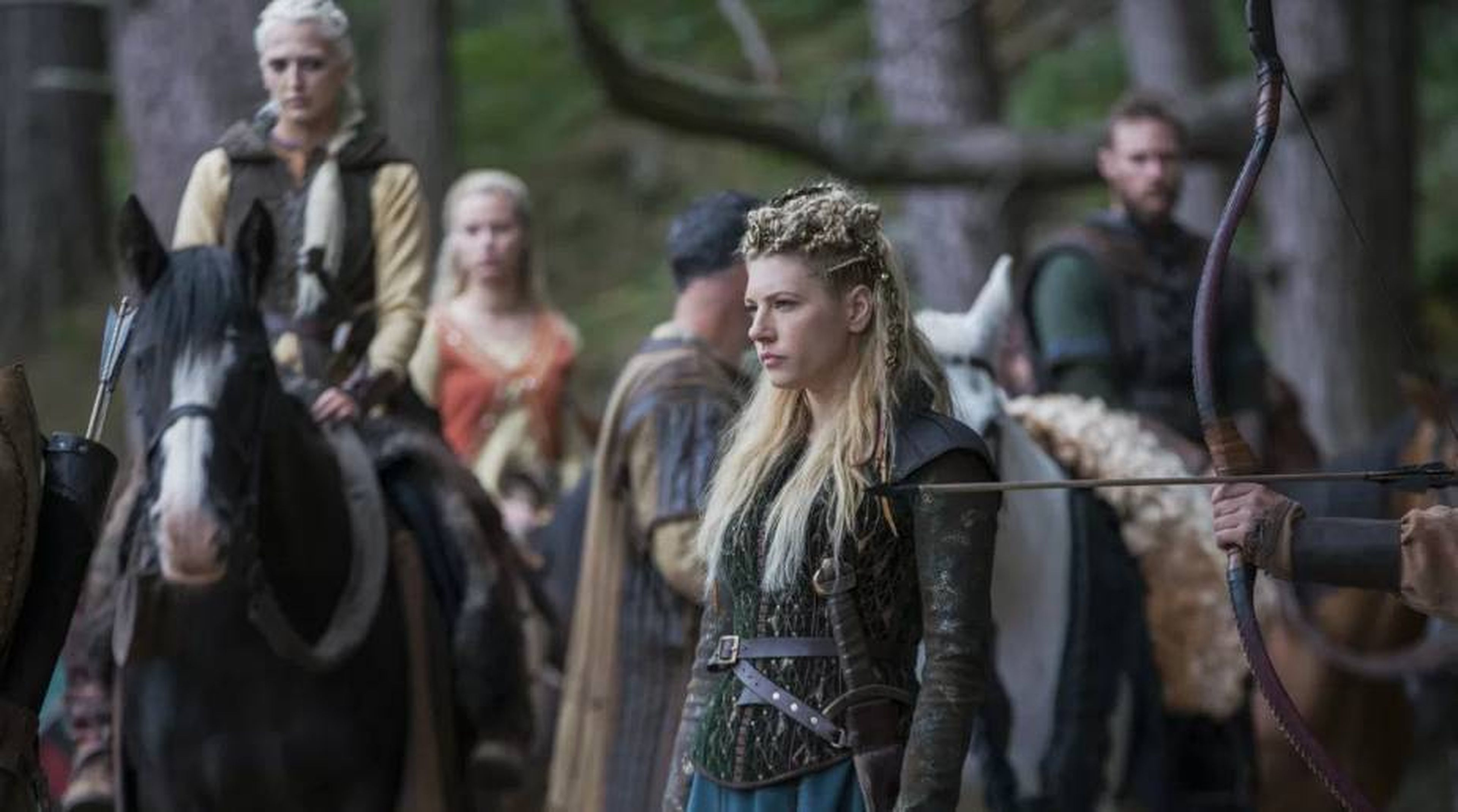 Vikings 5x06