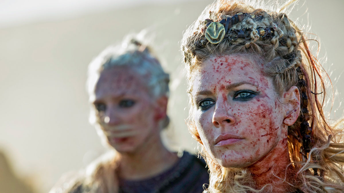 Vikings 5x08 Vikings 5x08