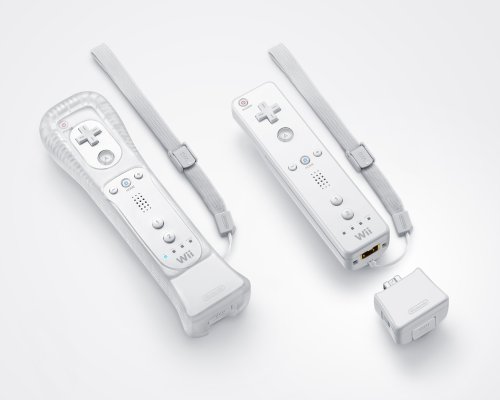 Wii Motion Plus Wii Motion Plus