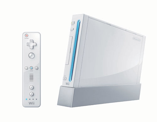 wii wii