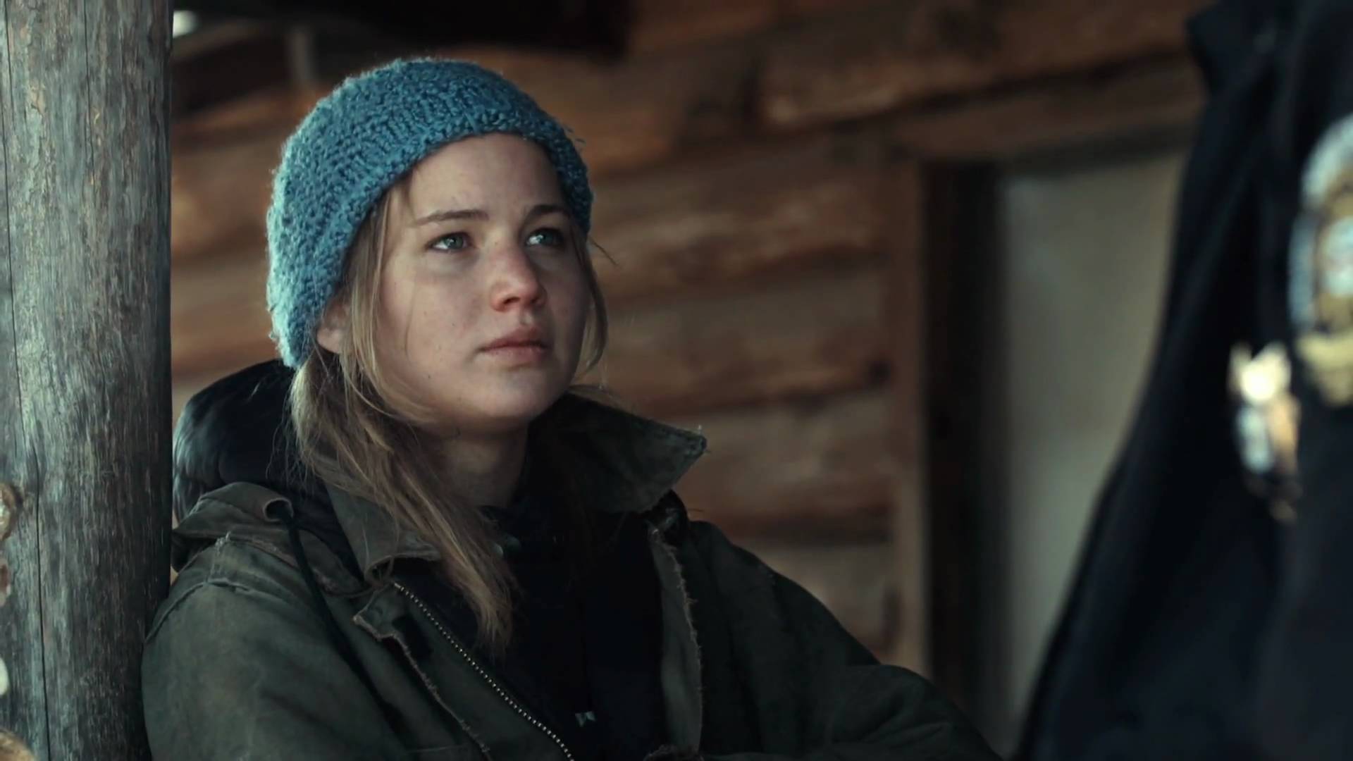 Winter's bone (2010) Winter's bone (2010)