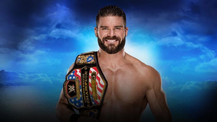 WWE Royal Rumble 2018 WWE Royal Rumble 2018