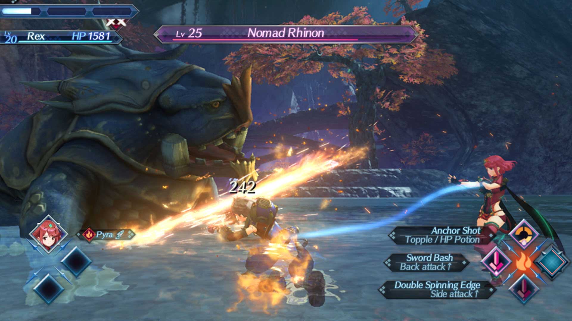 Xenoblade Chronicles 2 Xenoblade Chronicles 2