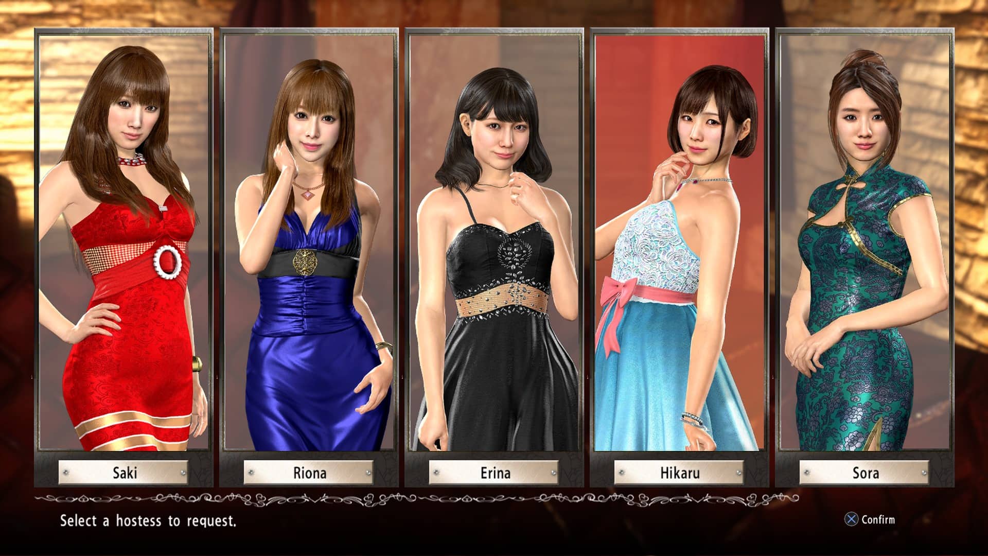 Yakuza 6 2 Yakuza 6 2