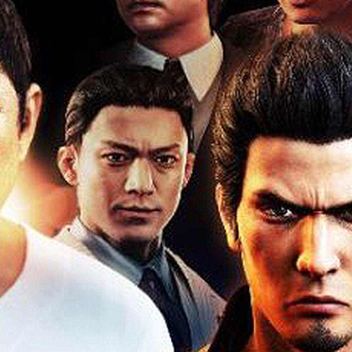 Yakuza 6: The Song Of Life – After Hours PS4 Hits para - Los mejores  videojuegos