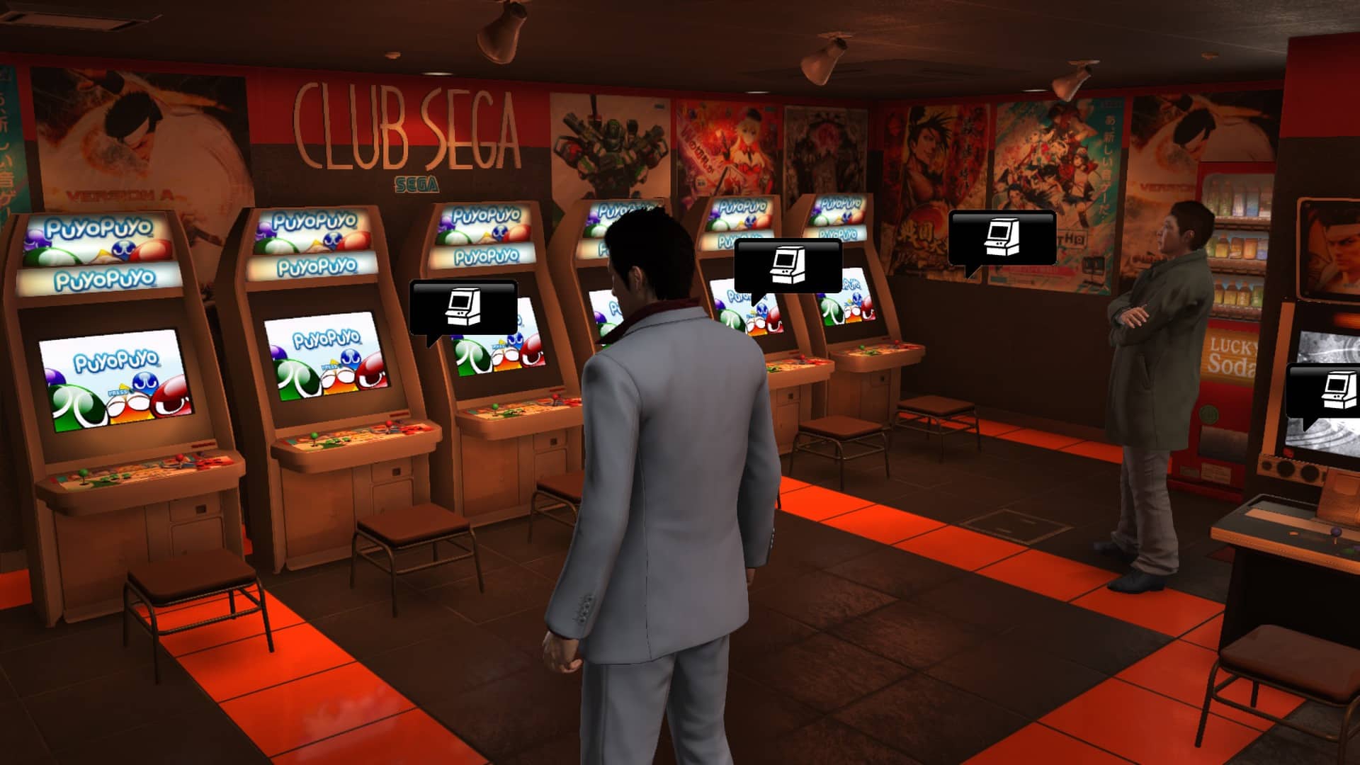 Yakuza 6 Yakuza 6