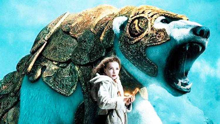 La Brújula Dorada (2004) 10 películas malas que incomprensiblemente han ganado un Oscar