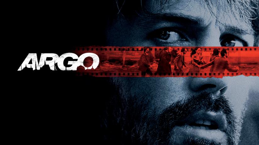 Argo (2012) Las 15 mejores películas para ver en Netflix