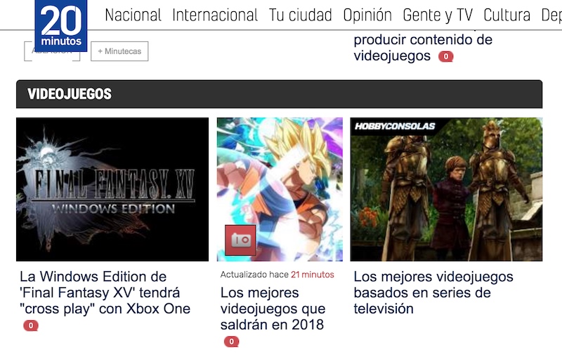 20minutos.es 20minutos.es