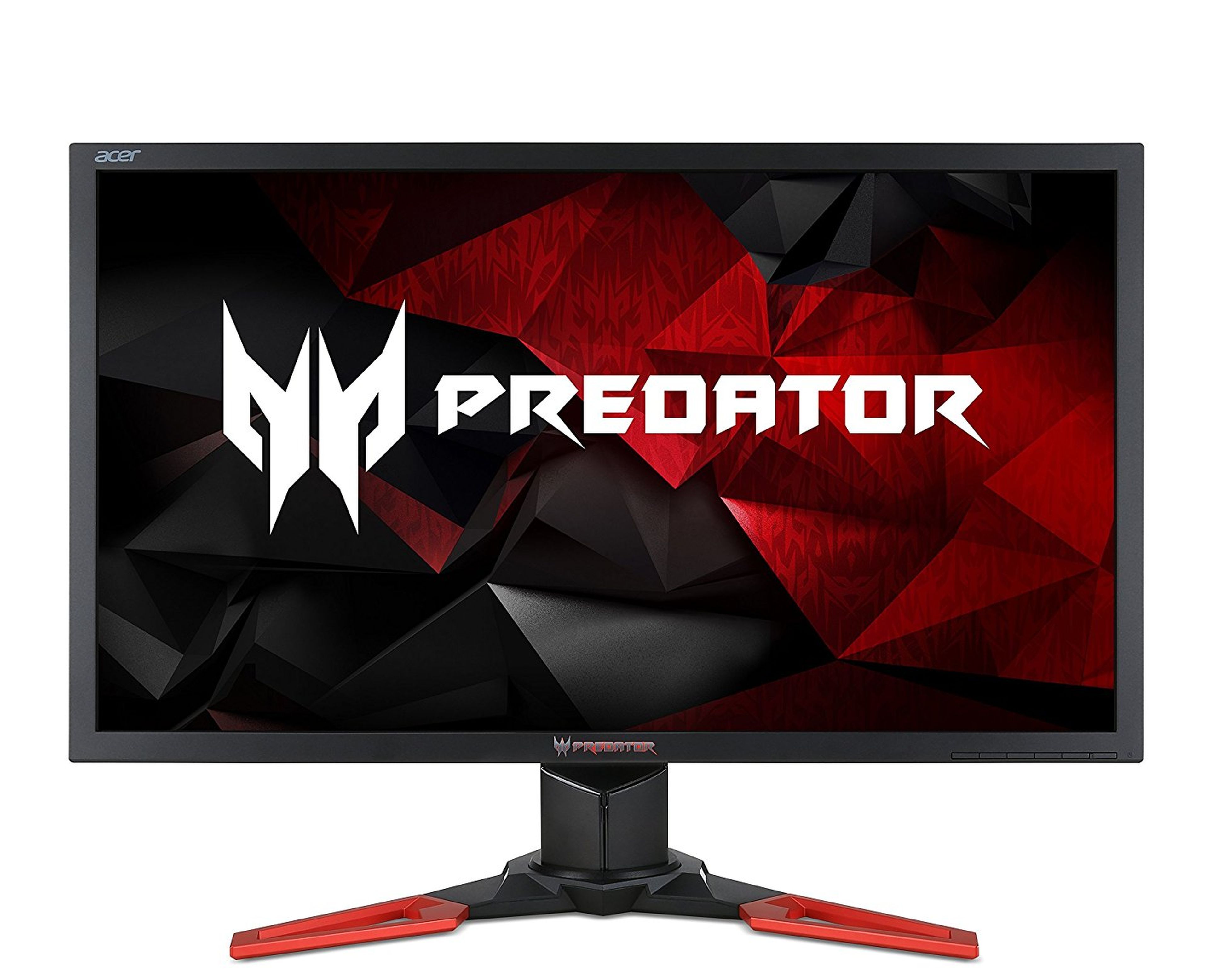 Acer Predator XB241H - eSports