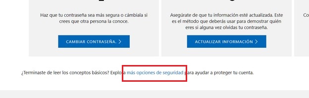 activar verificacion en dos pasos xbox one activar verificacion en dos pasos xbox one