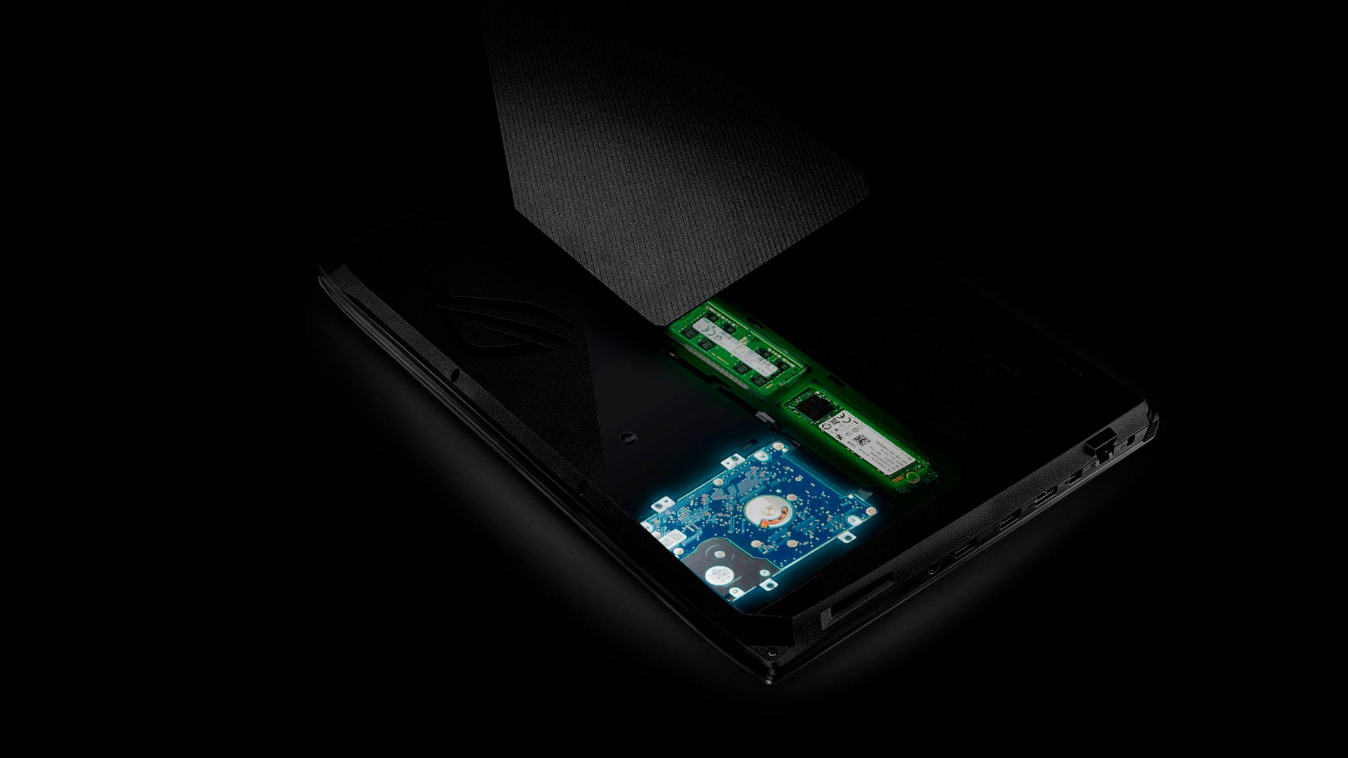 Actualización Asus Actualización Asus