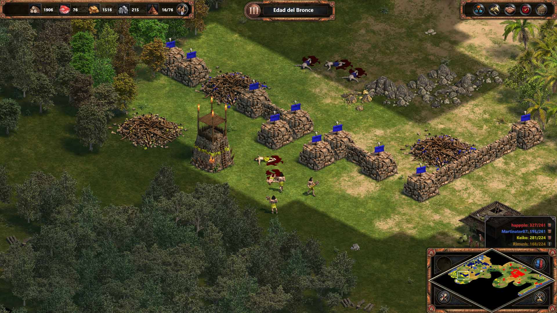 Age of Empires: Definitive Edition Age of Empires: Definitive Edition