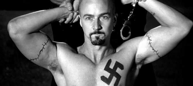 American History X (1998) American History X