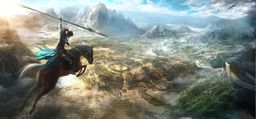 Análisis de Dynasty Warriors para PS4, Xbox One y PC