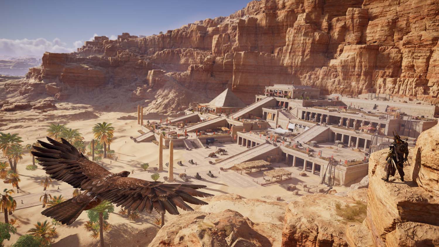 Assassin's Creed Origins The Curse of the Pharaohs Assassin's Creed Origins The Curse of the Pharaohs