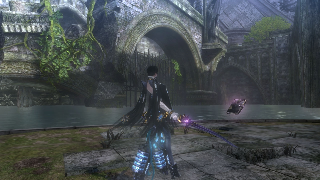Bayonetta 2 Bayonetta 2