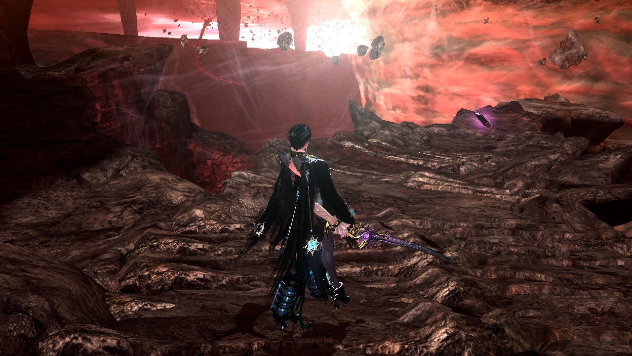 Bayonetta 2 Bayonetta 2