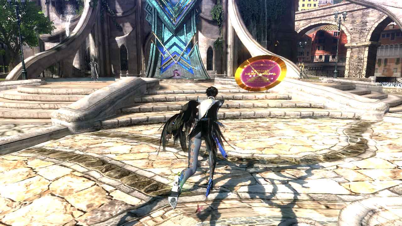 Bayonetta 2 Bayonetta 2