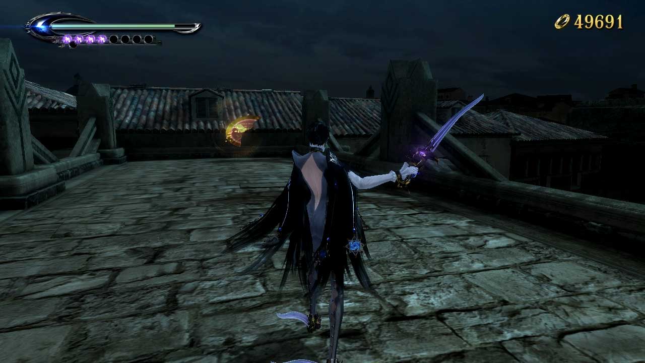 Bayonetta 2 Bayonetta 2